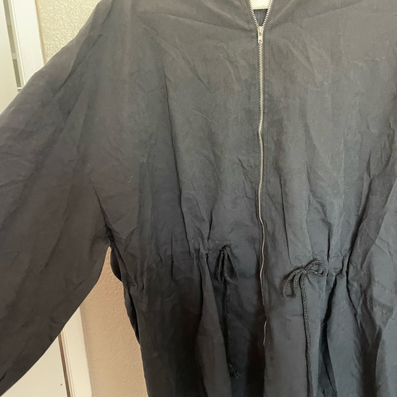 Utility Jacket - Picture 2 of 3